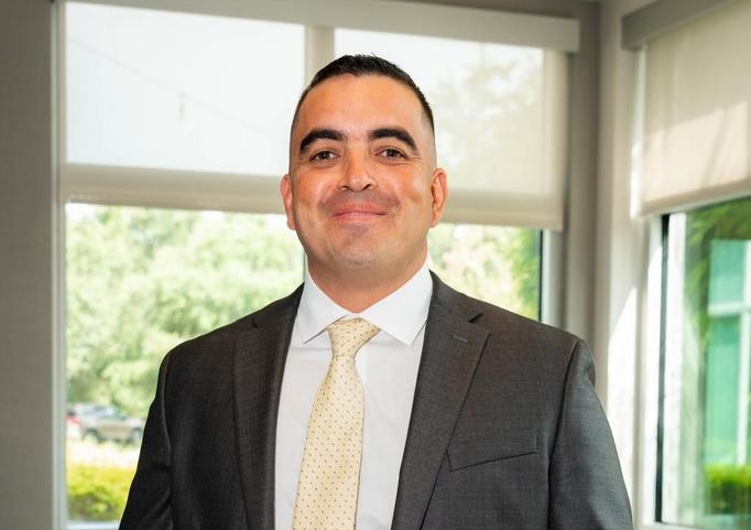 Manual Parra, CEO y asesor de seguros