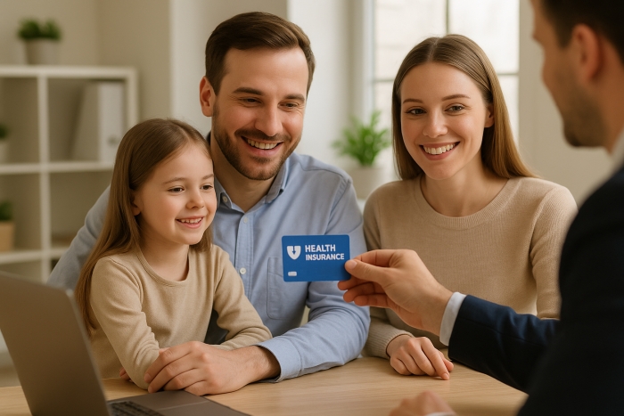 Asesoría en seguros médicos y de vida